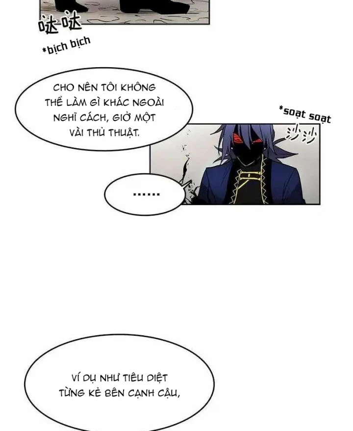 Cửa Hàng Vô Danh Chapter 63 - Trang 2