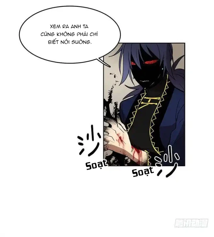 Cửa Hàng Vô Danh Chapter 64 - Trang 2