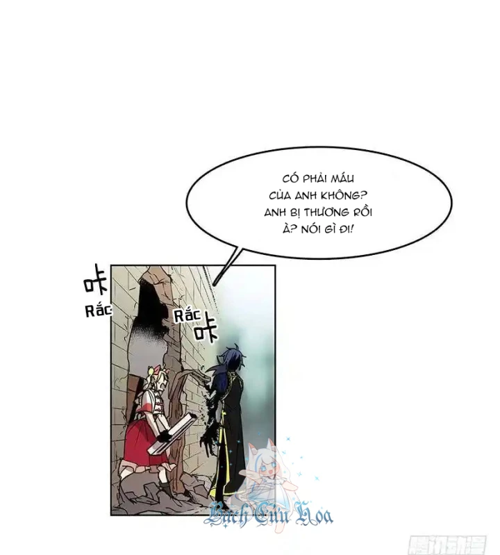 Cửa Hàng Vô Danh Chapter 64 - Trang 2