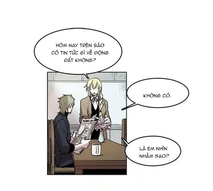 Cửa Hàng Vô Danh Chapter 65 - Trang 4