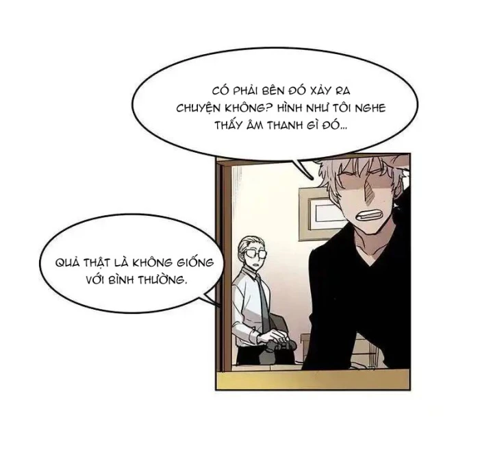 Cửa Hàng Vô Danh Chapter 65 - Trang 4