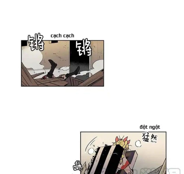 Cửa Hàng Vô Danh Chapter 65 - Trang 4