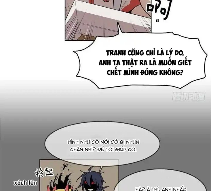 Cửa Hàng Vô Danh Chapter 65 - Trang 4