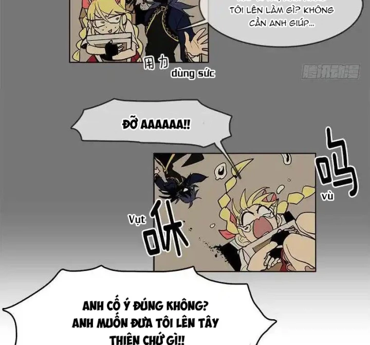 Cửa Hàng Vô Danh Chapter 65 - Trang 4