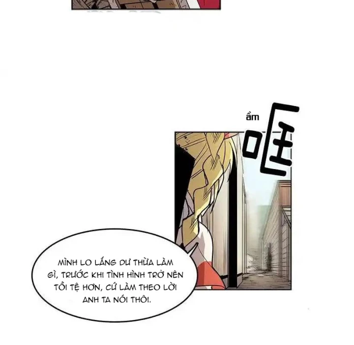 Cửa Hàng Vô Danh Chapter 65 - Trang 4