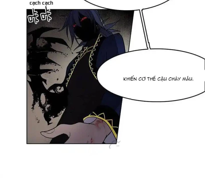 Cửa Hàng Vô Danh Chapter 65 - Trang 4