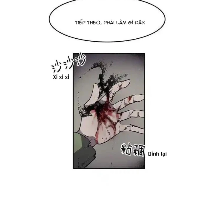 Cửa Hàng Vô Danh Chapter 66 - Trang 4