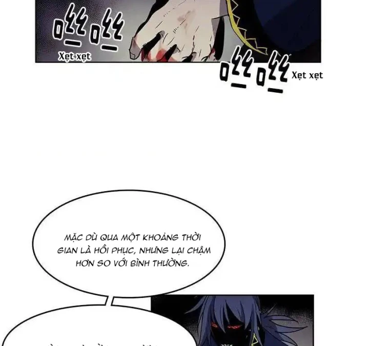 Cửa Hàng Vô Danh Chapter 66 - Trang 4