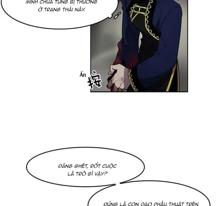 Cửa Hàng Vô Danh Chapter 66 - Trang 4