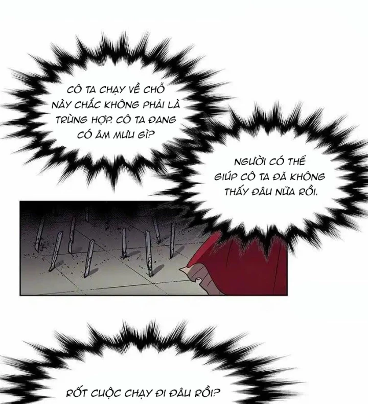 Cửa Hàng Vô Danh Chapter 70 - Trang 2