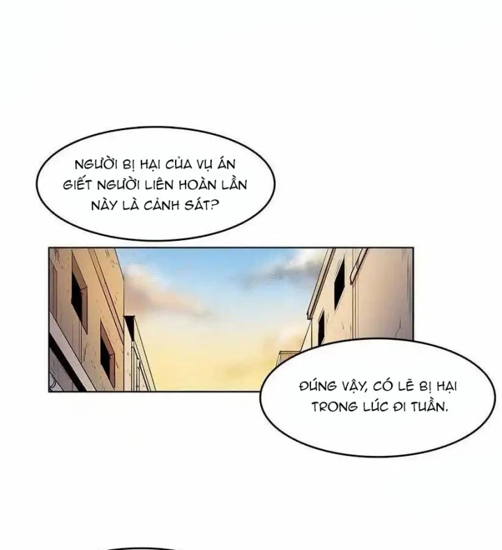 Cửa Hàng Vô Danh Chapter 71 - Trang 4
