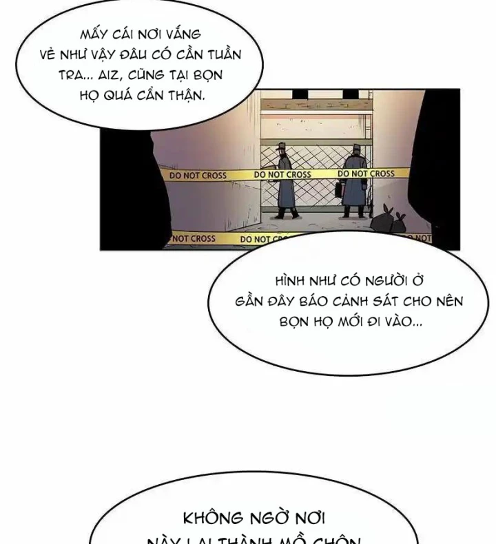 Cửa Hàng Vô Danh Chapter 71 - Trang 4