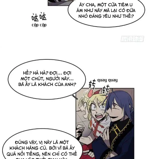 Cửa Hàng Vô Danh Chapter 72 - Trang 4