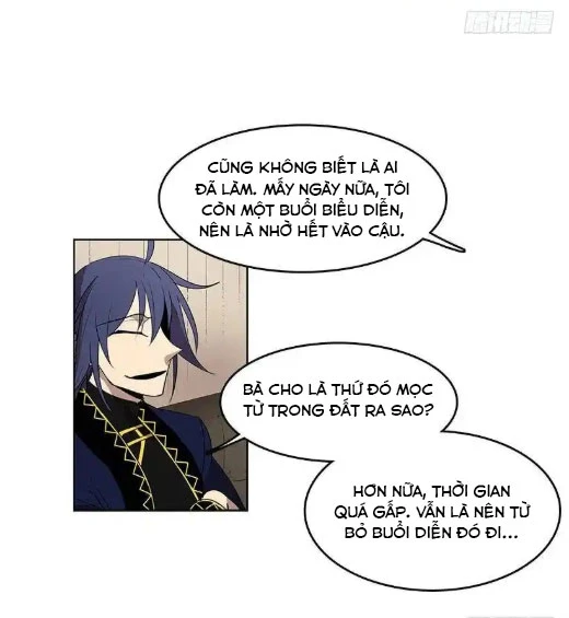 Cửa Hàng Vô Danh Chapter 72 - Trang 4
