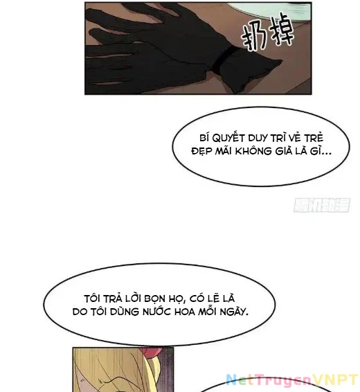 Cửa Hàng Vô Danh Chapter 72 - Trang 4