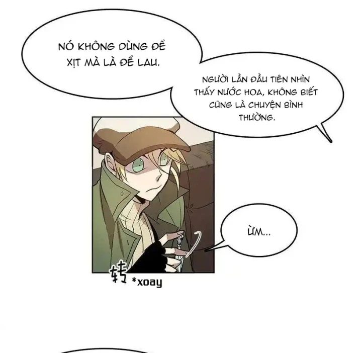 Cửa Hàng Vô Danh Chapter 77 - Trang 4