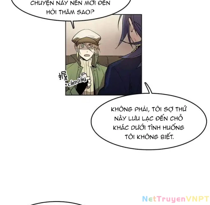 Cửa Hàng Vô Danh Chapter 77 - Trang 4