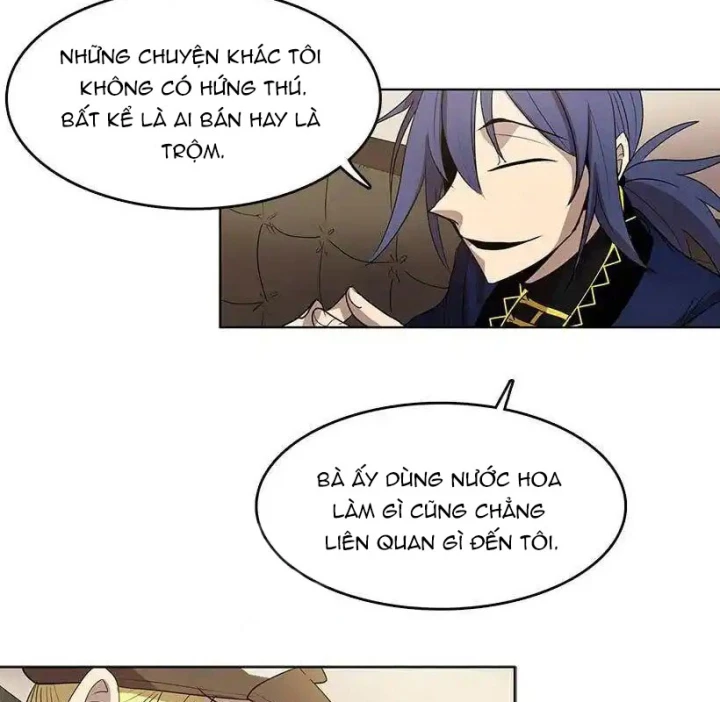 Cửa Hàng Vô Danh Chapter 77 - Trang 4
