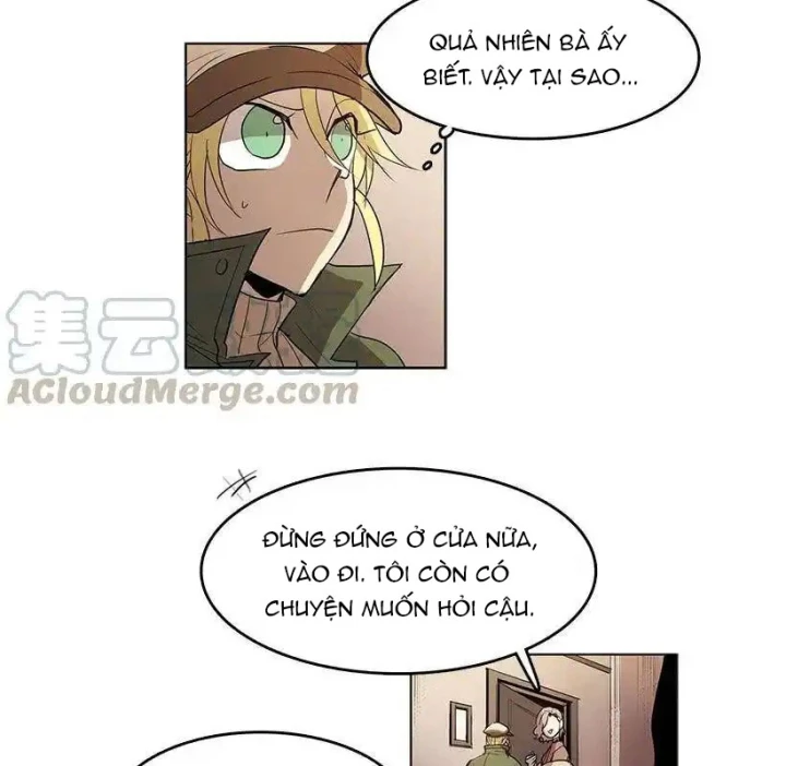 Cửa Hàng Vô Danh Chapter 77 - Trang 4