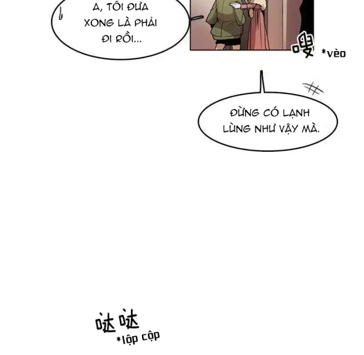 Cửa Hàng Vô Danh Chapter 77 - Trang 4