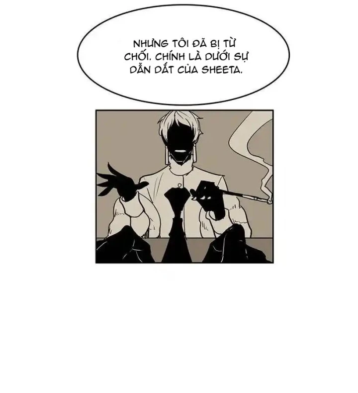 Cửa Hàng Vô Danh Chapter 79 - Trang 4