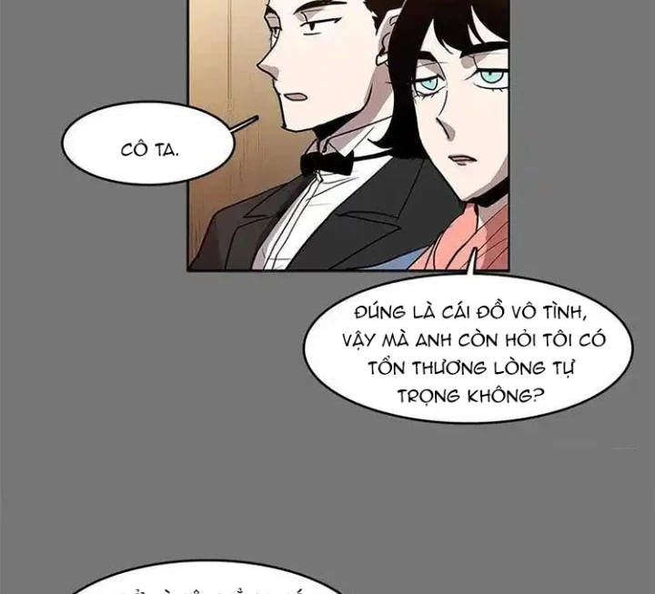 Cửa Hàng Vô Danh Chapter 81 - Trang 4