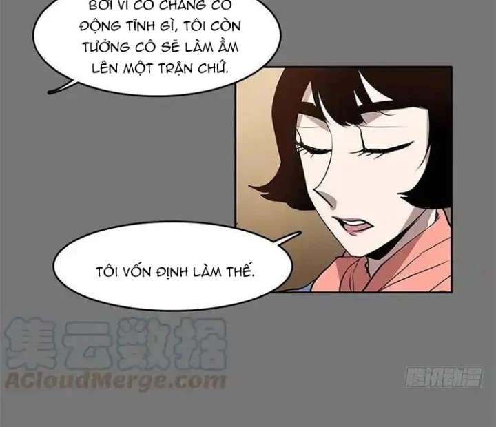 Cửa Hàng Vô Danh Chapter 81 - Trang 4