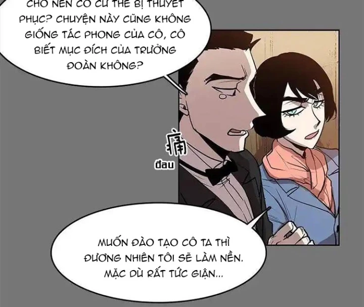 Cửa Hàng Vô Danh Chapter 81 - Trang 4