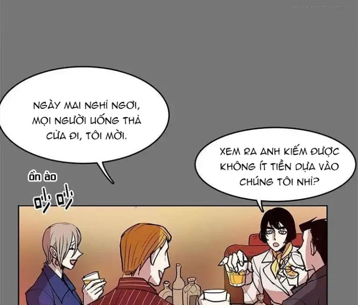 Cửa Hàng Vô Danh Chapter 81 - Trang 4