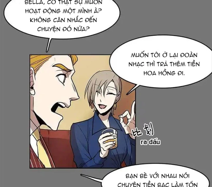 Cửa Hàng Vô Danh Chapter 81 - Trang 4