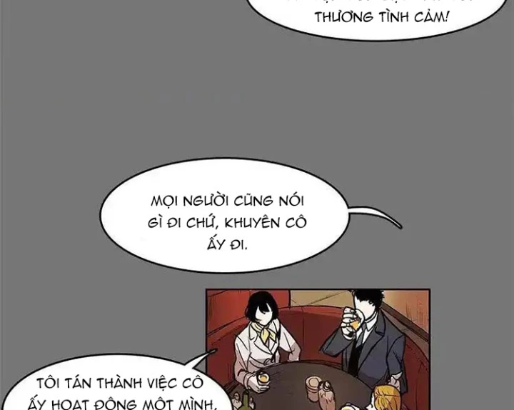 Cửa Hàng Vô Danh Chapter 81 - Trang 4