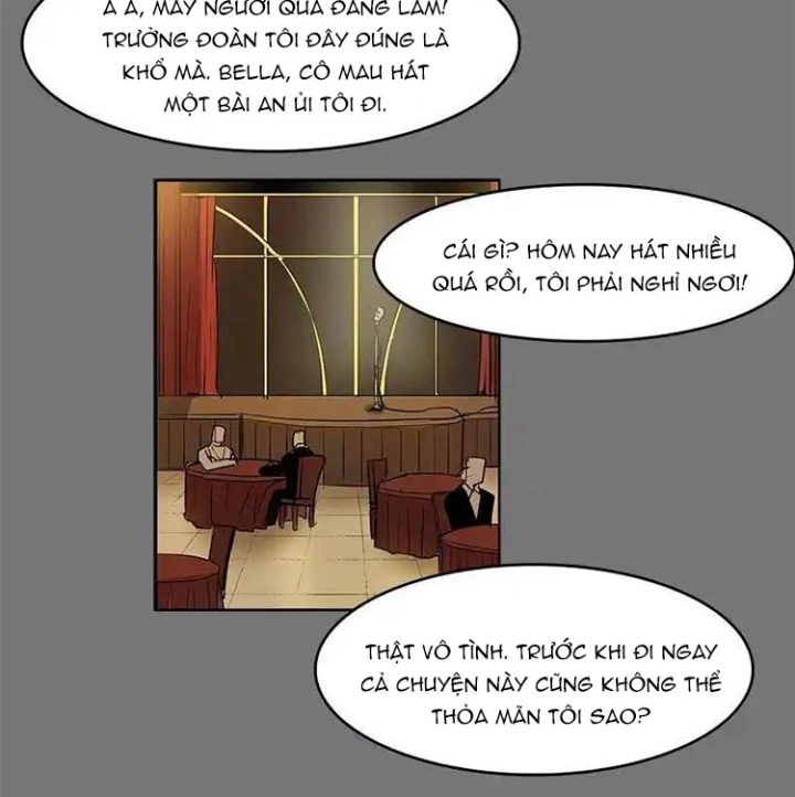 Cửa Hàng Vô Danh Chapter 81 - Trang 4
