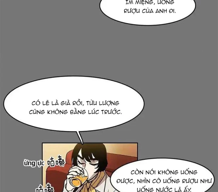 Cửa Hàng Vô Danh Chapter 81 - Trang 4