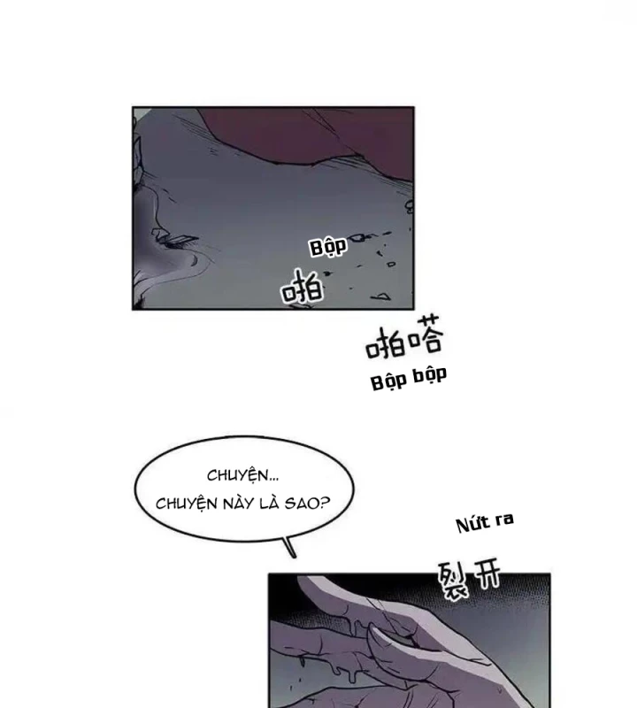 Cửa Hàng Vô Danh Chapter 83 - Trang 4