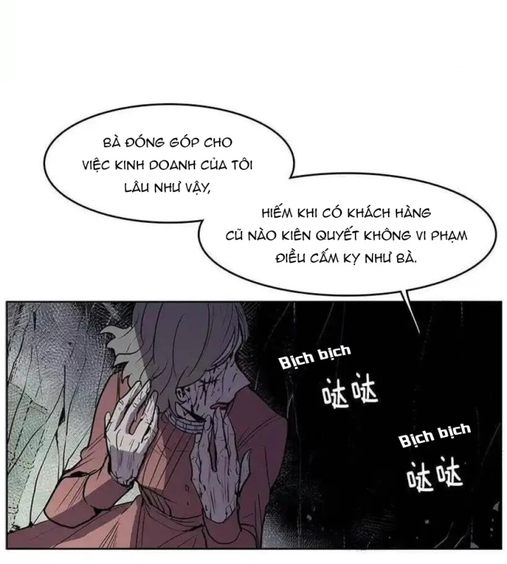 Cửa Hàng Vô Danh Chapter 83 - Trang 4