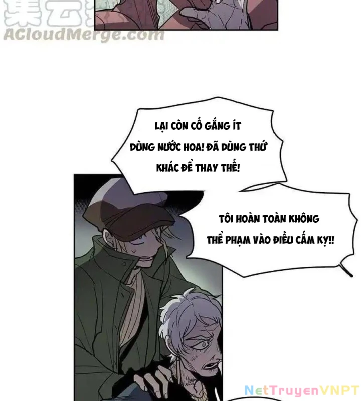 Cửa Hàng Vô Danh Chapter 83 - Trang 4