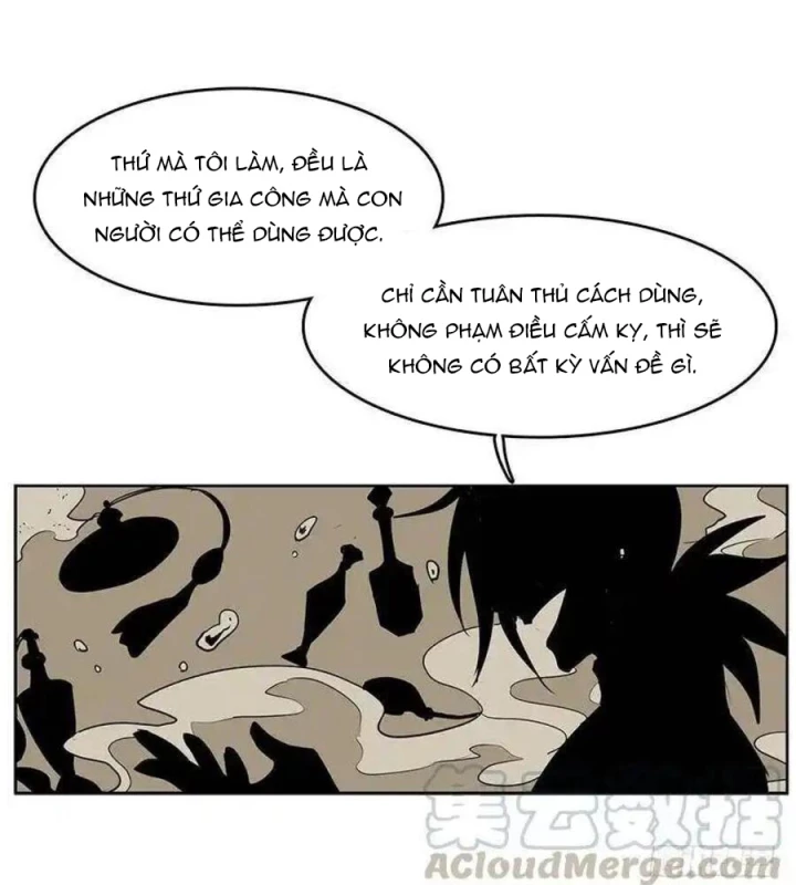Cửa Hàng Vô Danh Chapter 83 - Trang 4