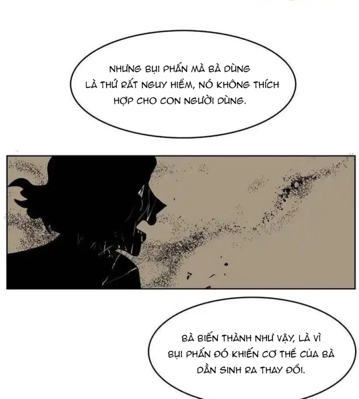 Cửa Hàng Vô Danh Chapter 83 - Trang 4
