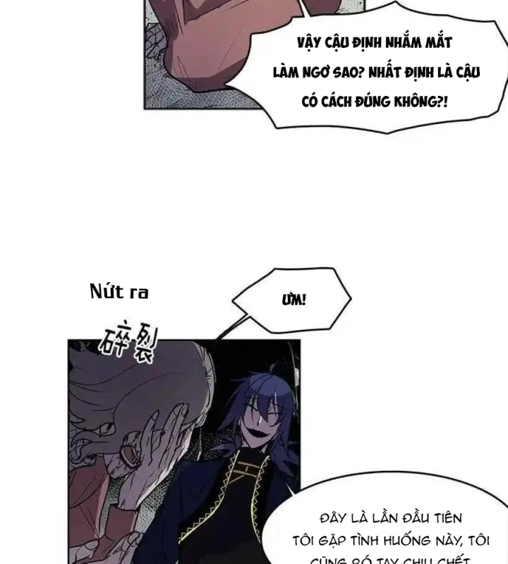 Cửa Hàng Vô Danh Chapter 83 - Trang 4