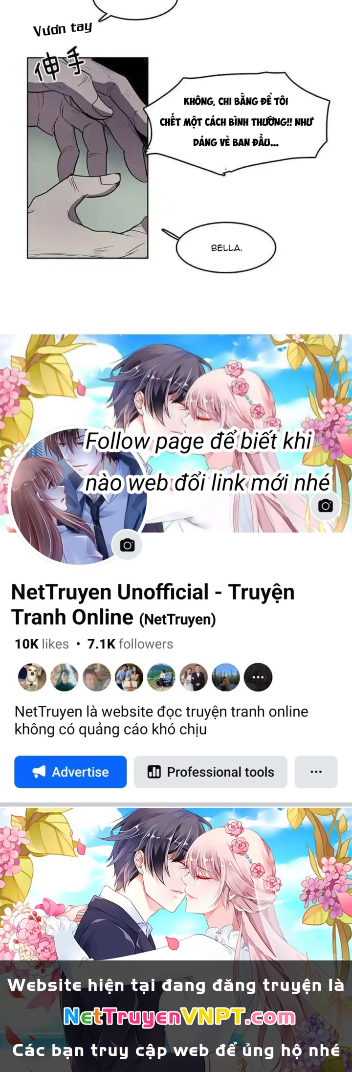 Cửa Hàng Vô Danh Chapter 83 - Trang 4