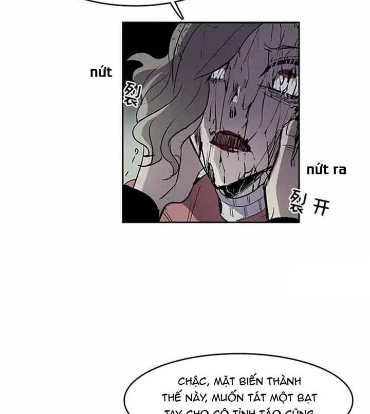 Cửa Hàng Vô Danh Chapter 84 - Trang 4