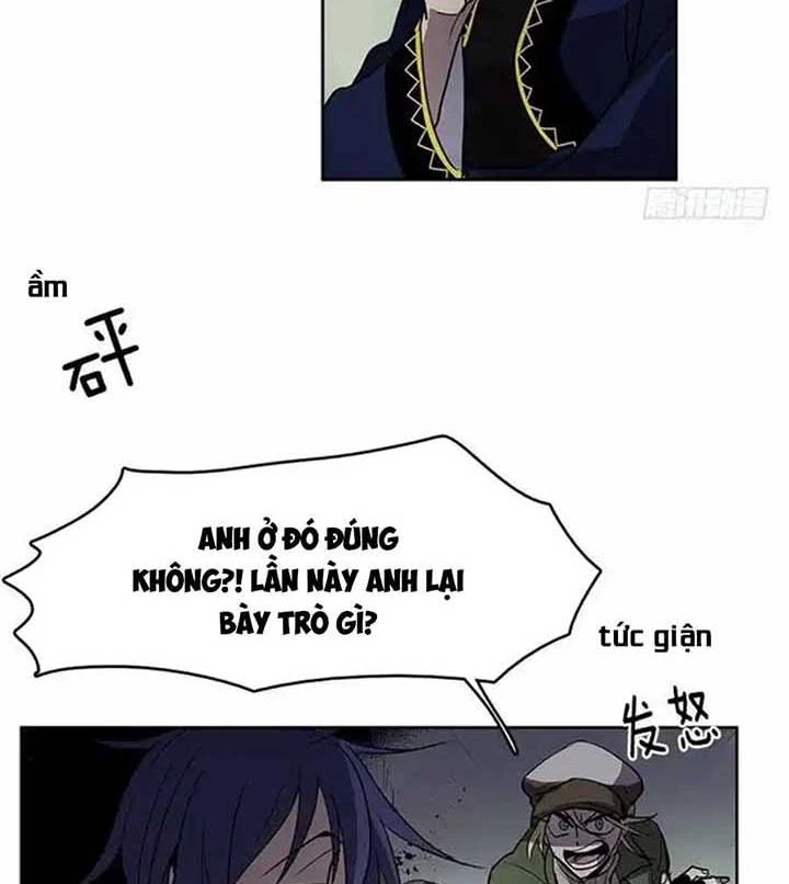 Cửa Hàng Vô Danh Chapter 84 - Trang 4