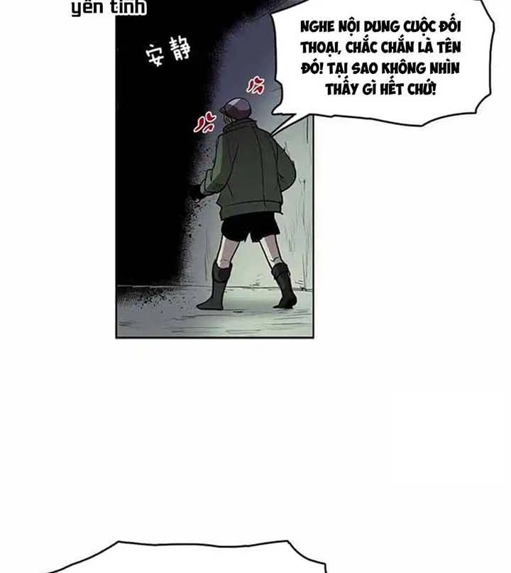 Cửa Hàng Vô Danh Chapter 84 - Trang 4