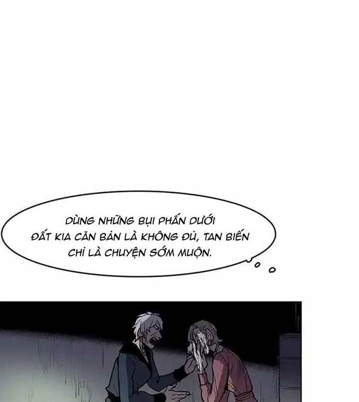 Cửa Hàng Vô Danh Chapter 84 - Trang 4