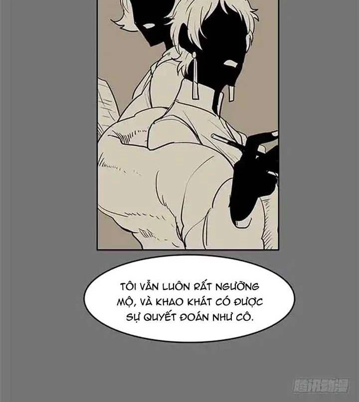 Cửa Hàng Vô Danh Chapter 84 - Trang 4