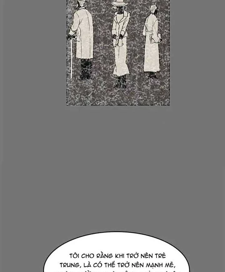 Cửa Hàng Vô Danh Chapter 84 - Trang 4