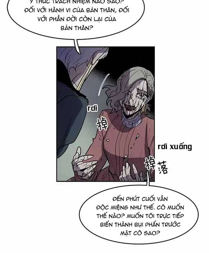 Cửa Hàng Vô Danh Chapter 84 - Trang 4