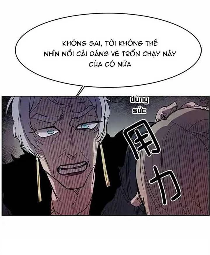 Cửa Hàng Vô Danh Chapter 84 - Trang 4