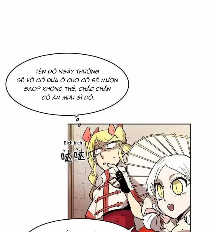 Cửa Hàng Vô Danh Chapter 87 - Trang 4