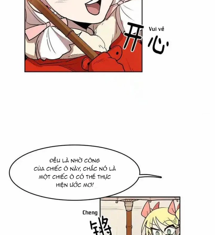 Cửa Hàng Vô Danh Chapter 87 - Trang 4